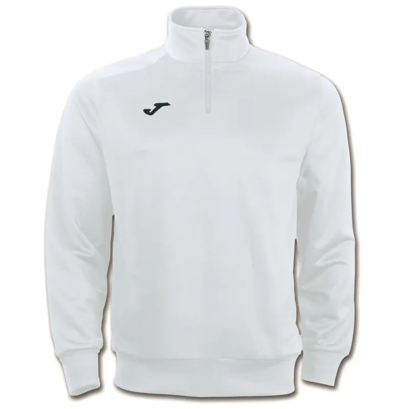 Felpa Joma 1/2 zip Pharaon