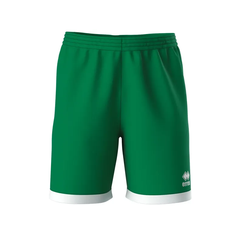 Pantaloncini per bambini Errea Barney