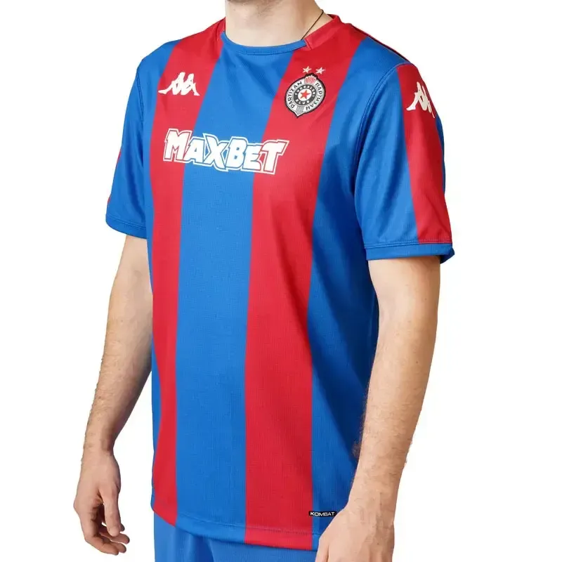Maglia away FK Partizan Belgrado 2025/26