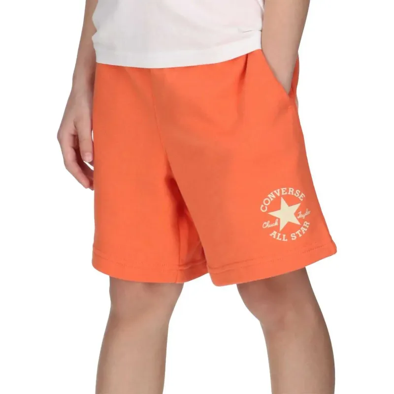 Short per bambini Converse Core