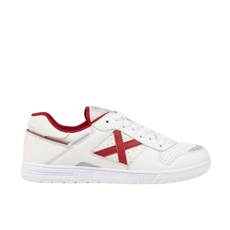 Scarpe da calcio Munich Continental V2 Indoor