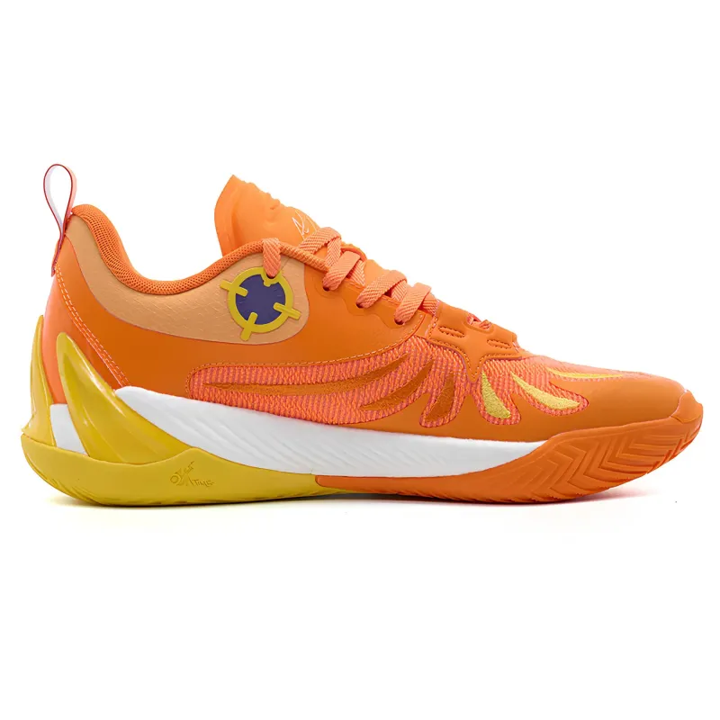 Scarpette da basket Rigorer AR3 Sunset