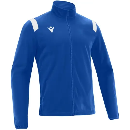 Giacca della tuta con zip intera Macron Fujin