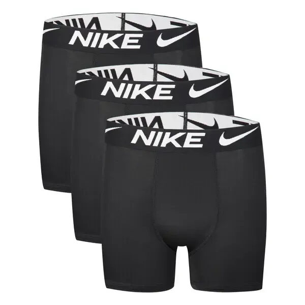 Boxer per bambini Nike Essential Micro (x3)