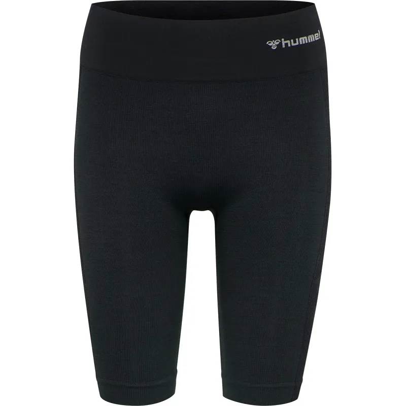 Pantaloncini da donna Hummel hmlclea cycling
