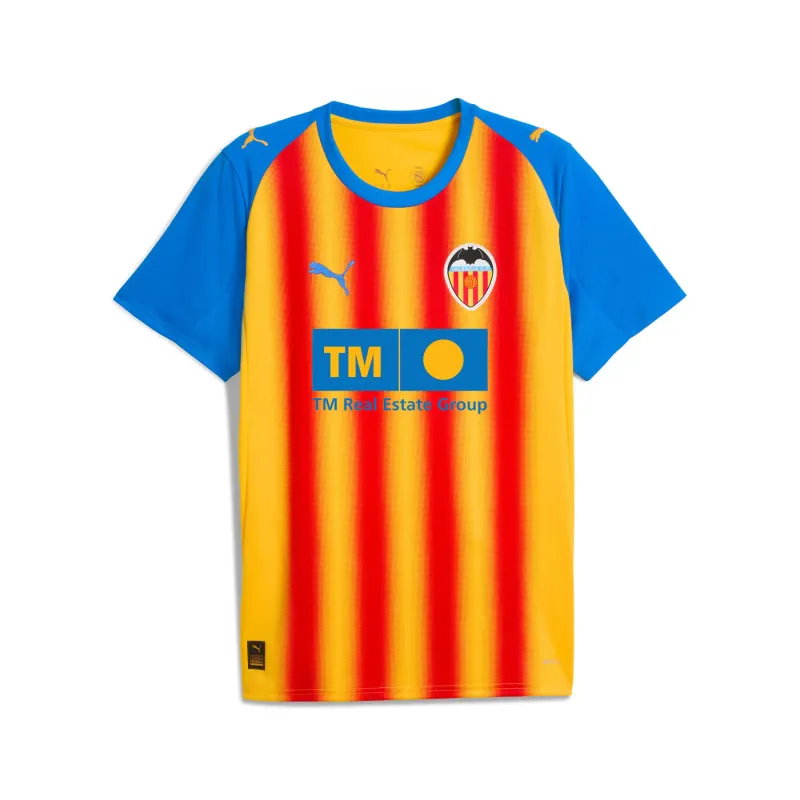 Maglia Terza Valencia CF 2025/26