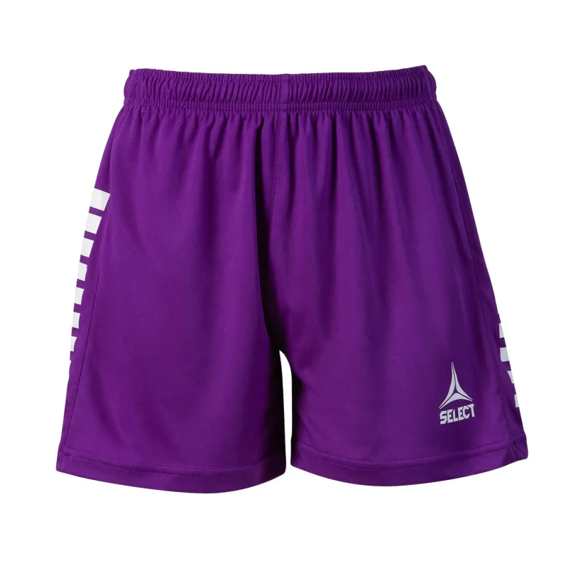 Pantaloncini da donna Select Wave