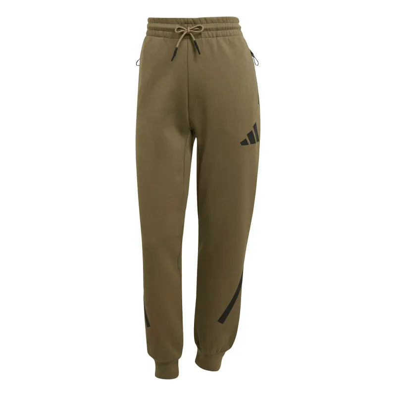 Pantaloni fitness dlla Tuta da donna adidas Z.N.E.
