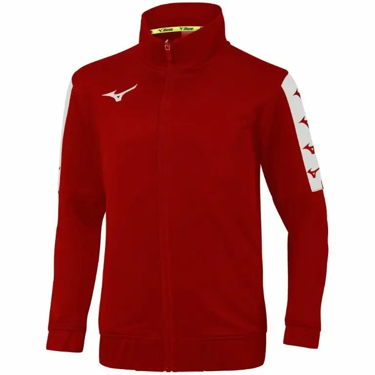 Felpa Mizuno Nara TT