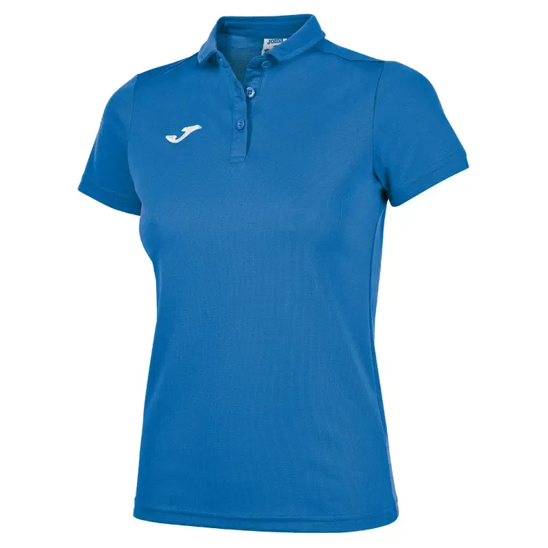 Polo da donna Joma Hobby