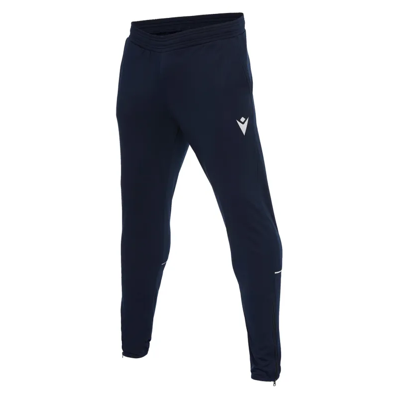 Pantaloni da jogging training Macron abydos hero