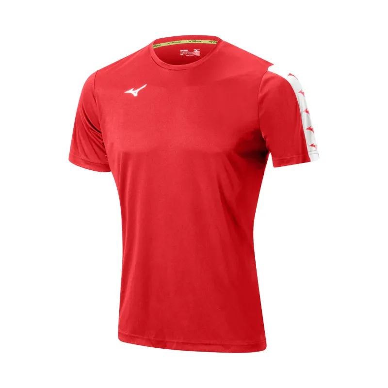 T-shirt Mizuno Nara Tee