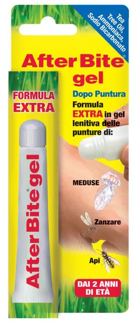 After bite gel extra 20 ml
