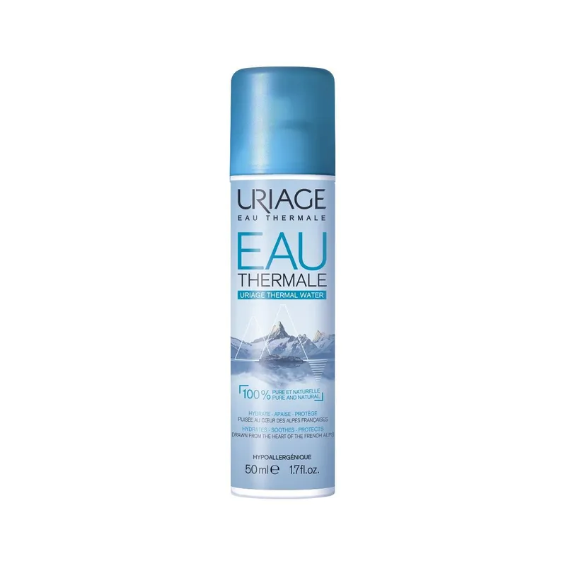 Spray Termico Uriage Eau Thermale 50ml