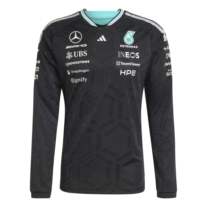 Maglia adidas Mer Dr Alm