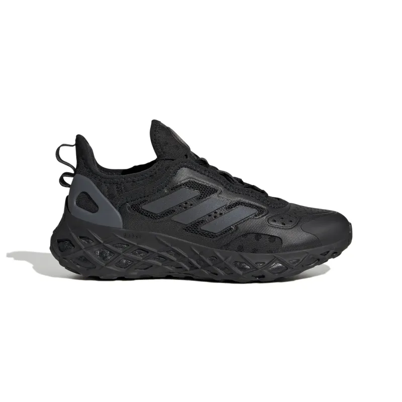 Scarpe running per bambini Adidas Web