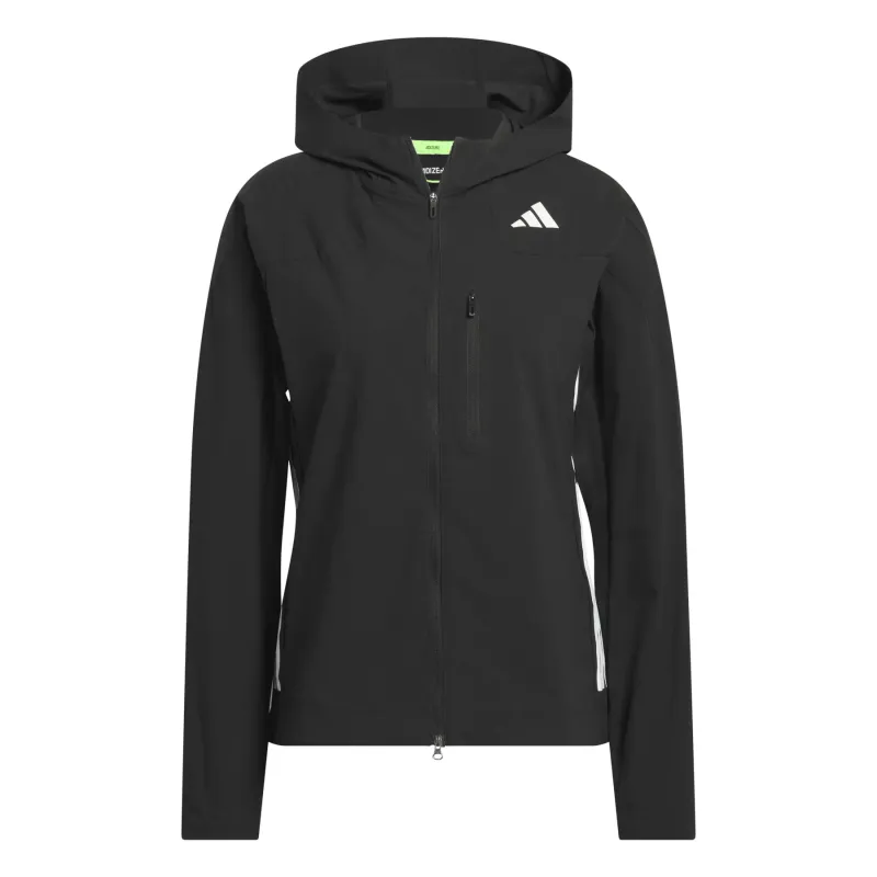 Giacca con cappuccio da donna adidas Adizero