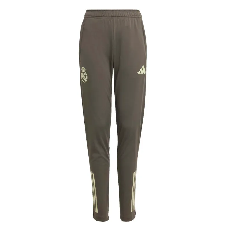 Pantaloni da allenamento per bambini Real Madrid 2025/26