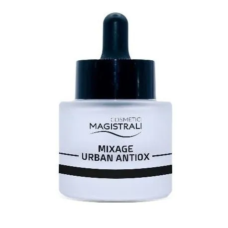 Mixage Tone Control - Siero Illuminante 15ml