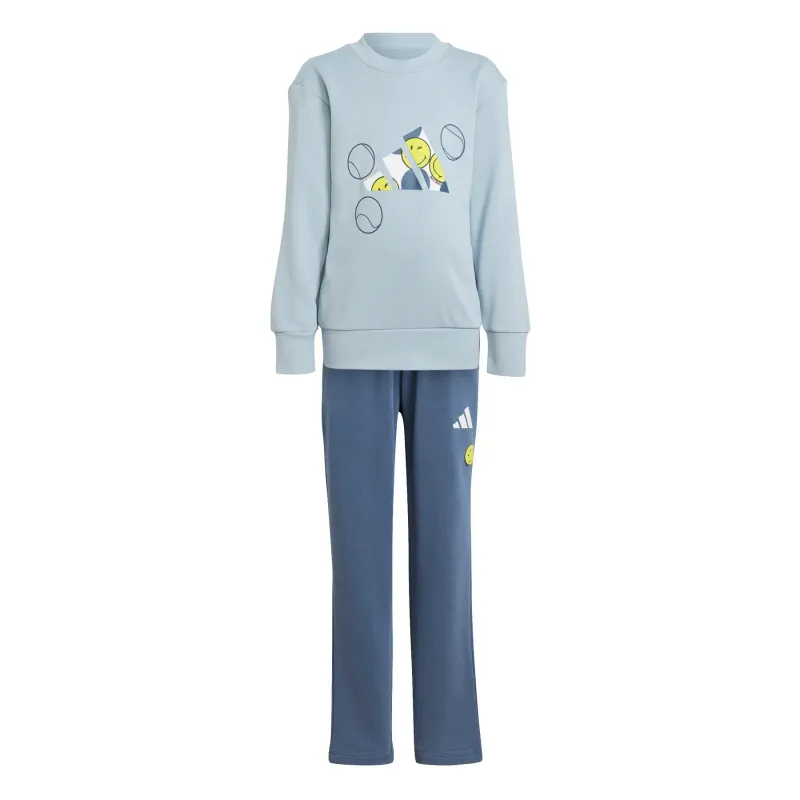 Felpa per bambini adidas X Smileyworld