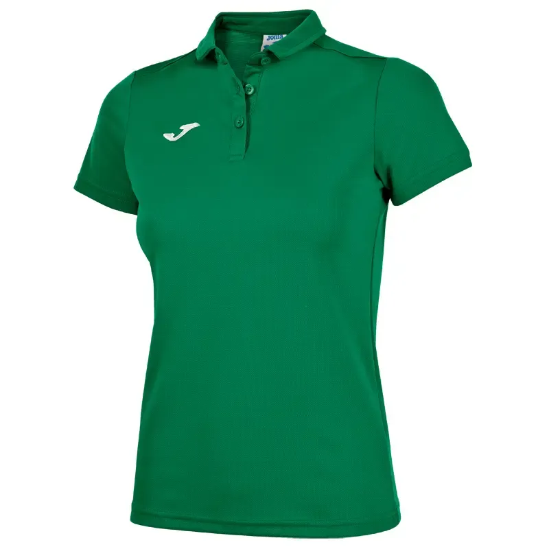 Polo da donna Joma Hobby