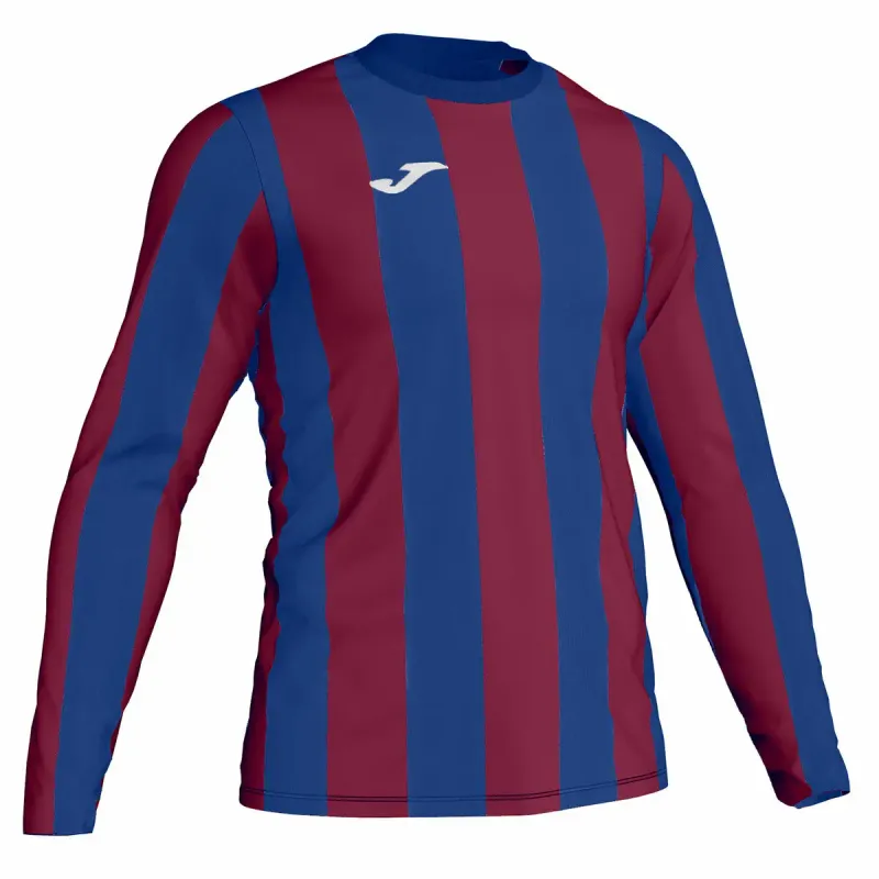 Maglia a manica lunga Joma Inter GRANA