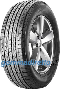 Nankang Cross Sport SP-9 ( 185/60 R14 82H )