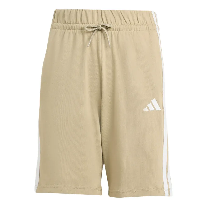 Pantaloncini ricamati per bambini adidas Essentials 3-Stripes