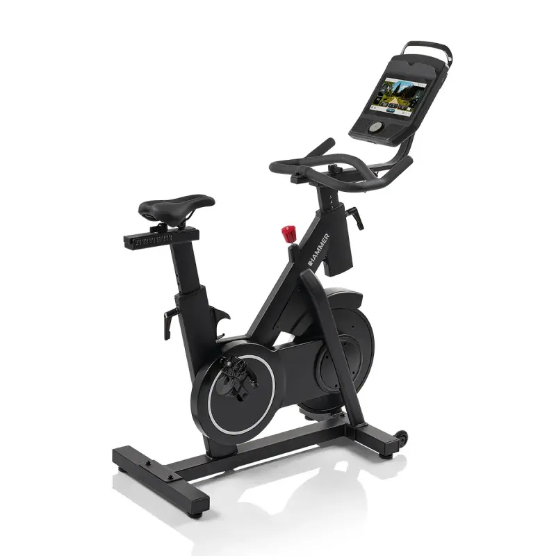 Cyclette Hammer Speed Race SR