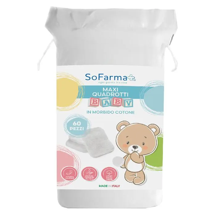 Quadrotti BB Sofarmapiù