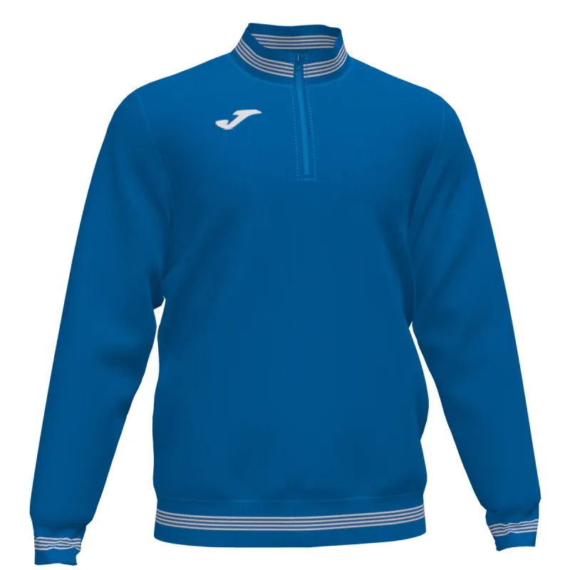 Felpa 1/2 zip Joma Campus III