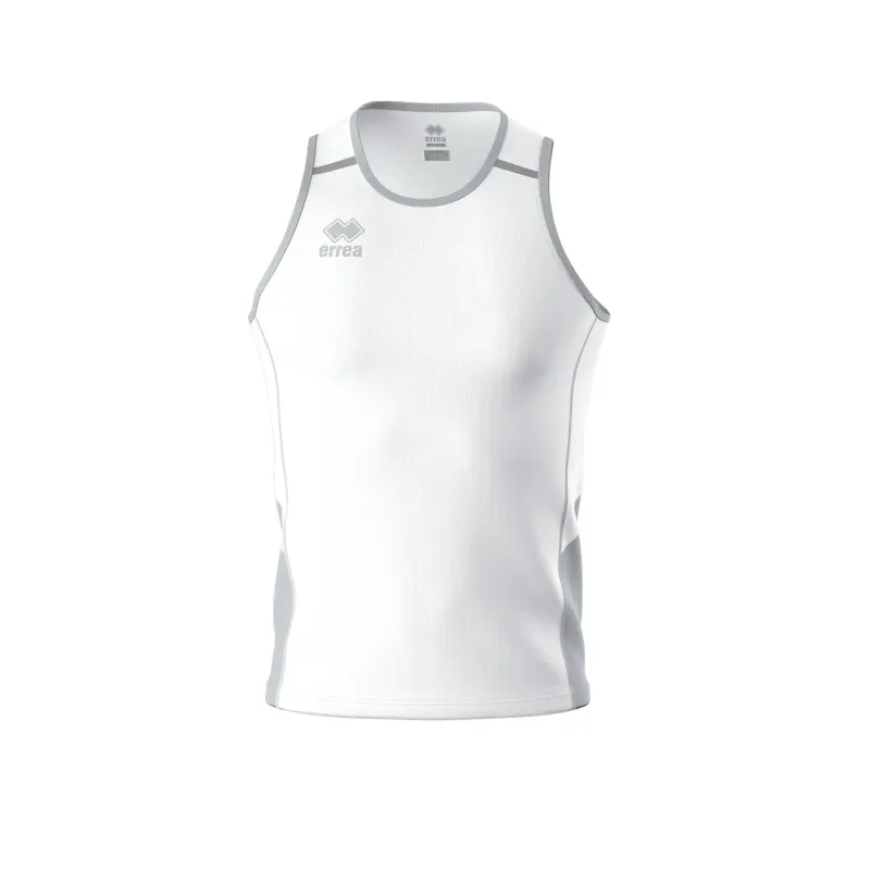 Canottiera unisex da allenamento per bambini Errea Kenny