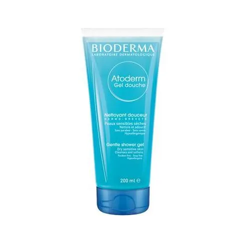 Bioderma Atoderm Doccia Gel Idratante 200ml