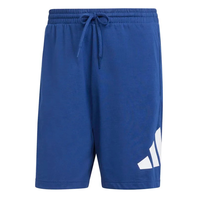 Short in jersey semplice adidas Essentials Big Logo