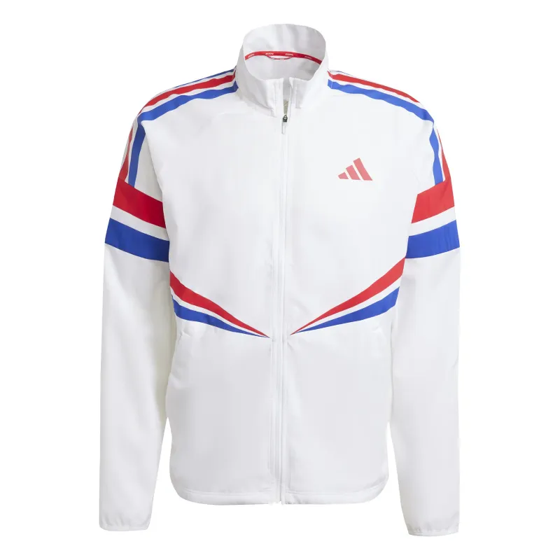 Giacca sportiva adidas Adizero Retro