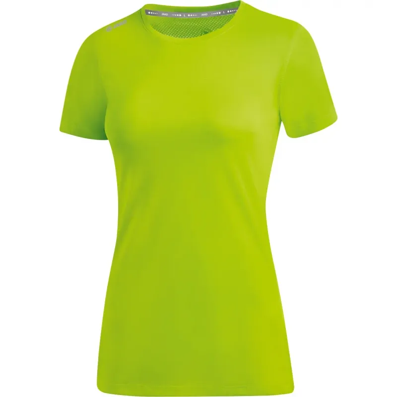 T-shirt donna Jako Run 2.0