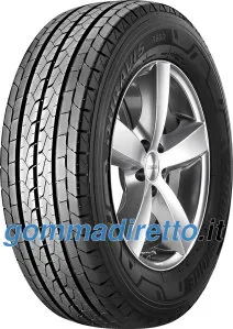 Bridgestone Duravis R660 ( 235/65 R16C 121/119R 10PR EVc )