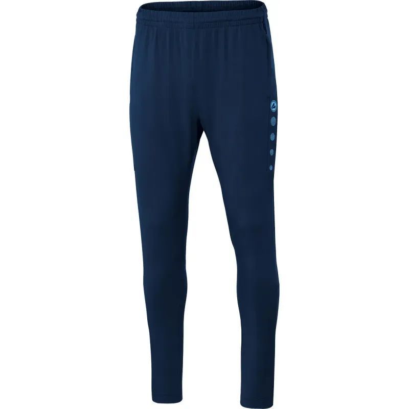 Pantaloni da donna Jako d'entraînement Premium Dames