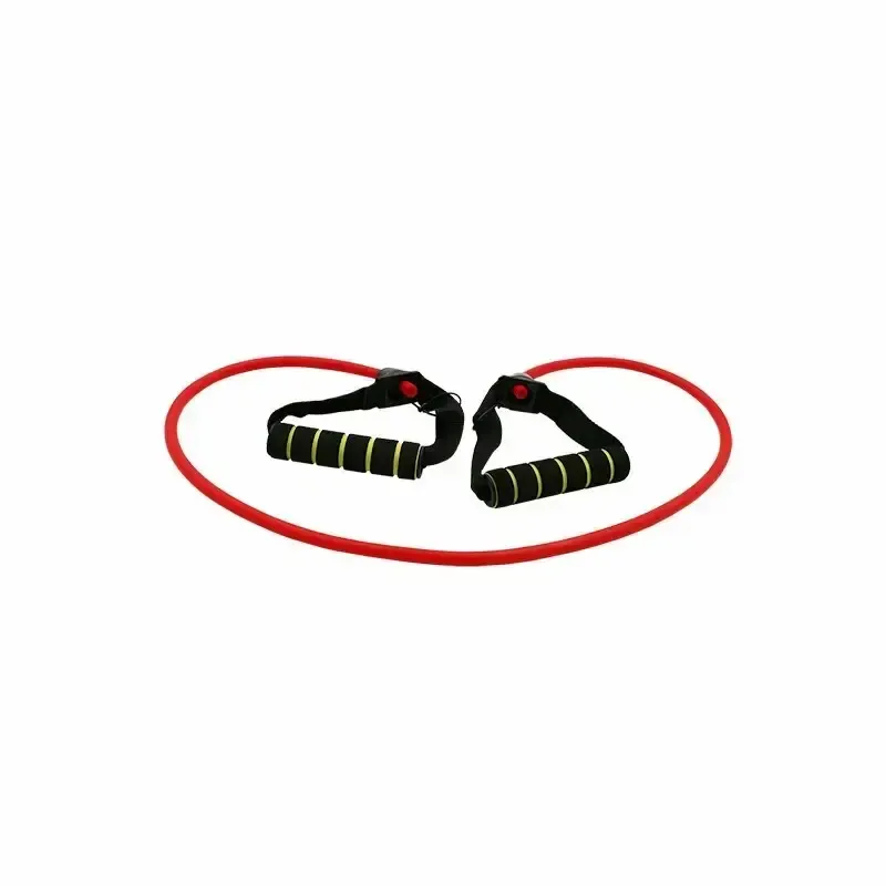 Fasce sportive di resistenza elastiche Softee New