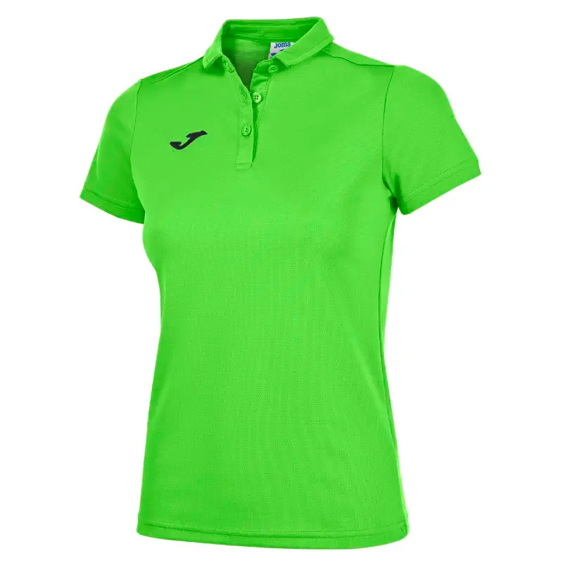 Polo da donna Joma Hobby