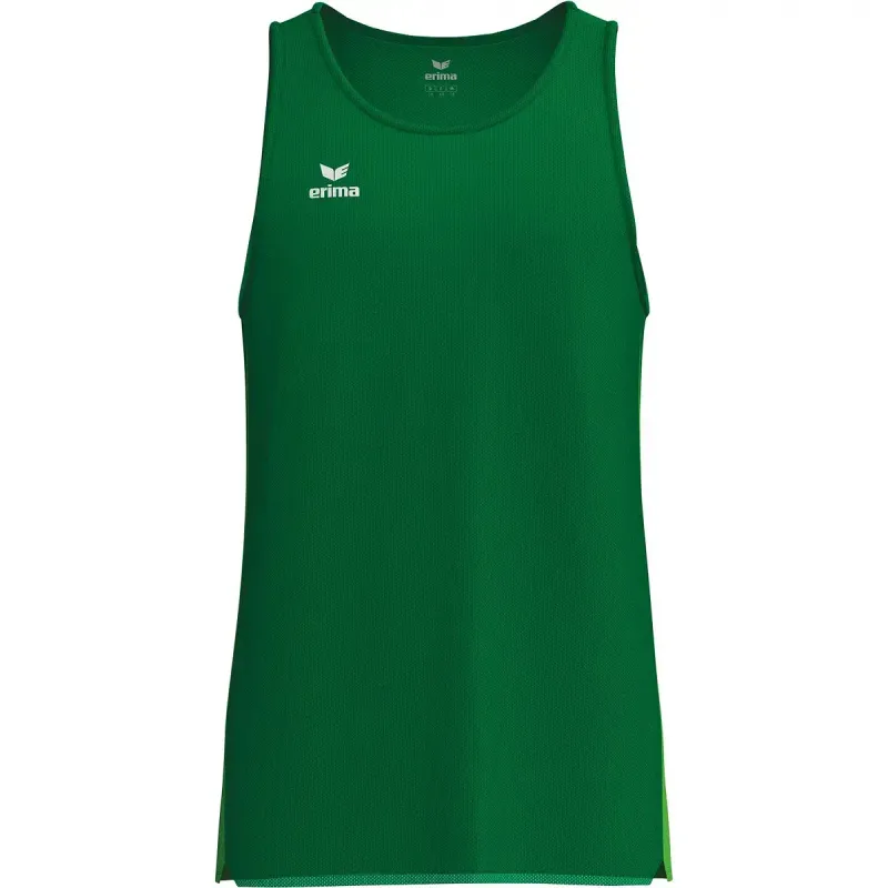 Canottiera Erima T&F Wings