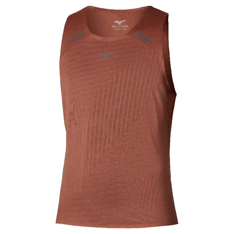 Canottiera Mizuno Tech Light Singlet