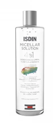 Micellar solution 400 ml tubo