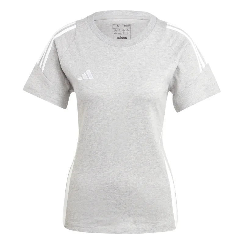 T-shirt da donna Adidas Tiro 24