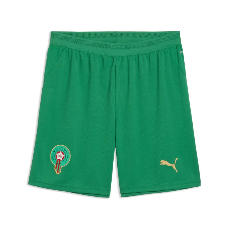 Short Esterno Marocco Coupe du Monde 2026