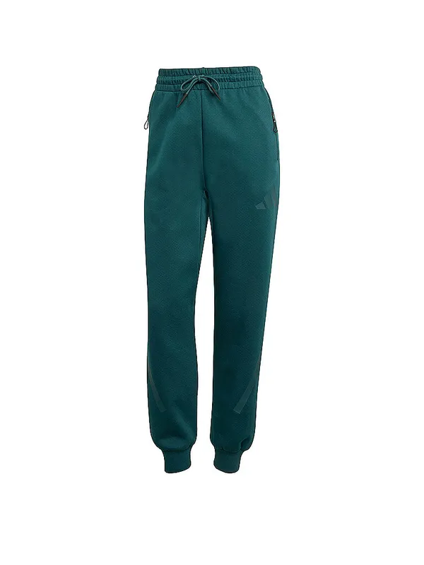 ADIDAS Pantaloni da jogging da donna Z.N.E petrolio | S