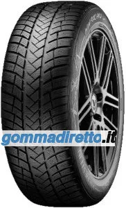 Vredestein Wintrac Pro+ ( 225/45 R17 94H XL EVc, con bordino di protezione del cerchio (FSL) )