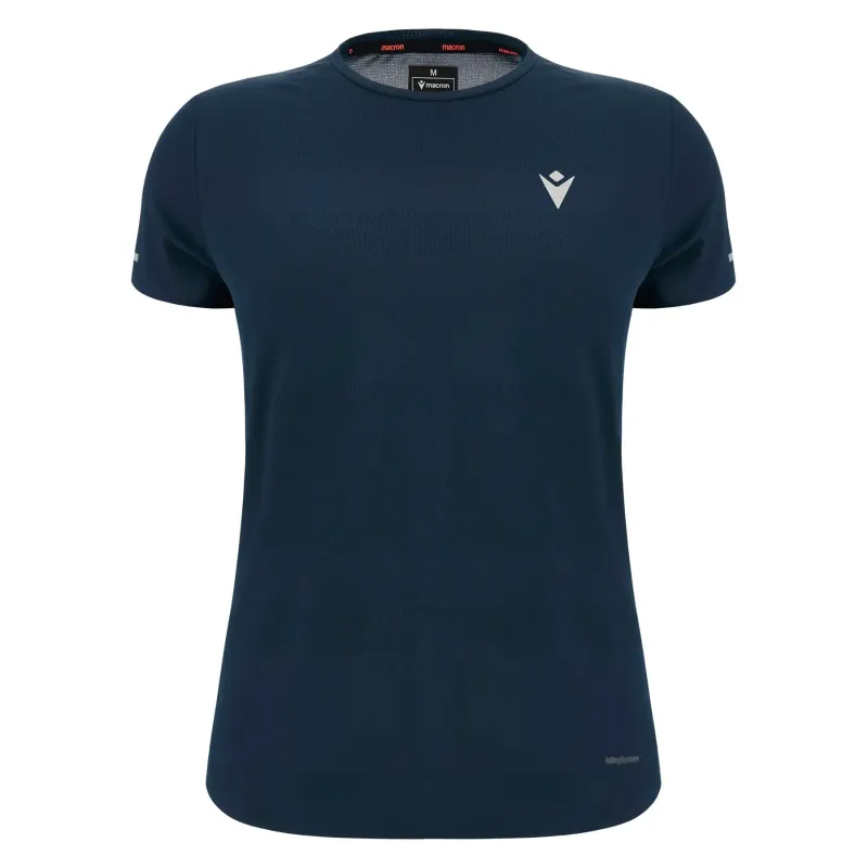 Maglia da donna Macron Daphne