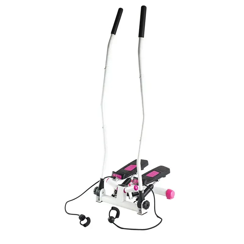 Macchina per il fitness inclinata con manici e corde HMS S3085