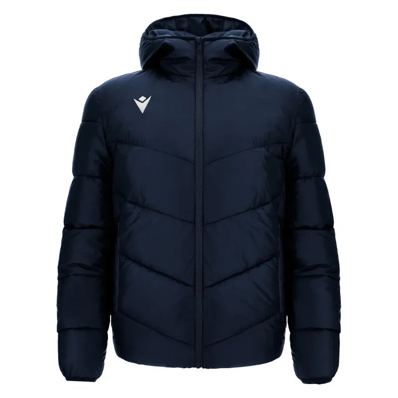 Piumino Macron Arctic
